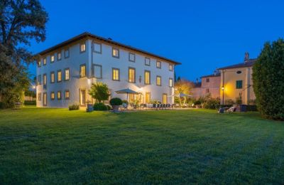 Historisk villa til salgs Pisa, Toscana, Bilde 26/45