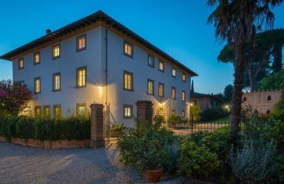 Historisk villa til salgs Pisa, Toscana, Bilde 27/45