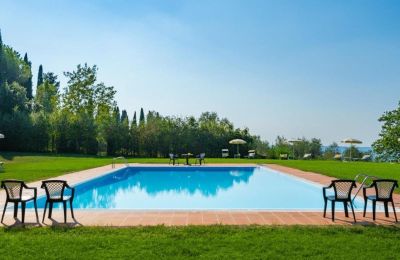 Historisk villa til salgs Pisa, Toscana, Bilde 28/45
