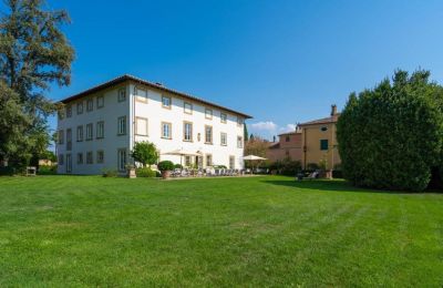Historisk villa til salgs Pisa, Toscana, Bilde 29/45