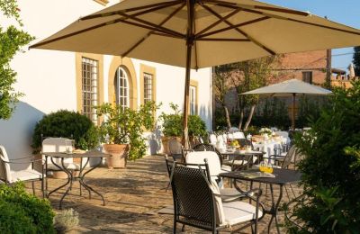 Historisk villa til salgs Pisa, Toscana, Bilde 30/45