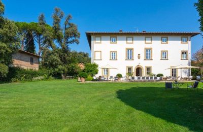 Historisk villa til salgs Pisa, Toscana, Bilde 4/45