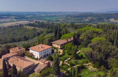 Historisk villa til salgs Pisa, Toscana, Bilde 32/45