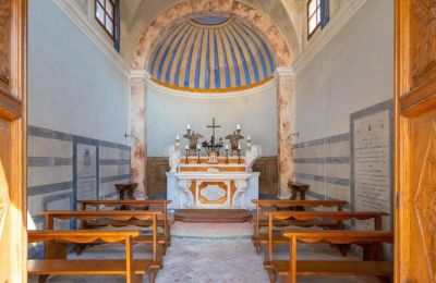 Historisk villa til salgs Pisa, Toscana, Bilde 33/45