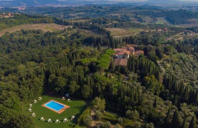 Historisk villa til salgs Pisa, Toscana, Bilde 34/45