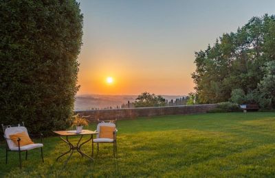 Historisk villa til salgs Pisa, Toscana, Bilde 35/45