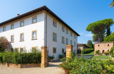 Historisk villa til salgs Pisa, Toscana, Bilde 38/45