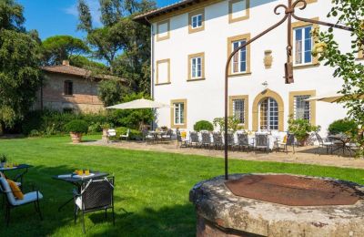 Historisk villa til salgs Pisa, Toscana, Bilde 40/45