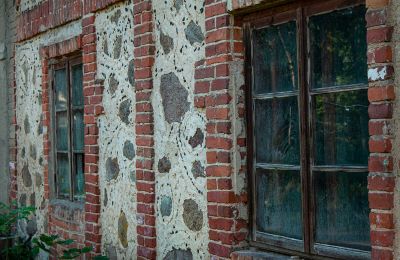 Herrenhaus/Gutshaus kaufen Virķēni, Virķēnu muiža, Livland, Foto 17/22