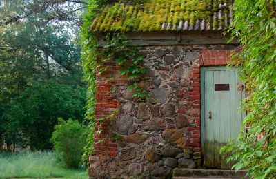Herrenhaus/Gutshaus kaufen Virķēni, Virķēnu muiža, Livland, Foto 18/22