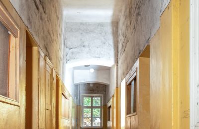 Herregård til salg Virķēni, Virķēnu muiža, Vidzeme, Øvre etage