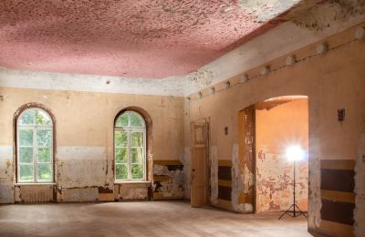 Herregård til salg Virķēni, Virķēnu muiža, Vidzeme, Billede 7/22