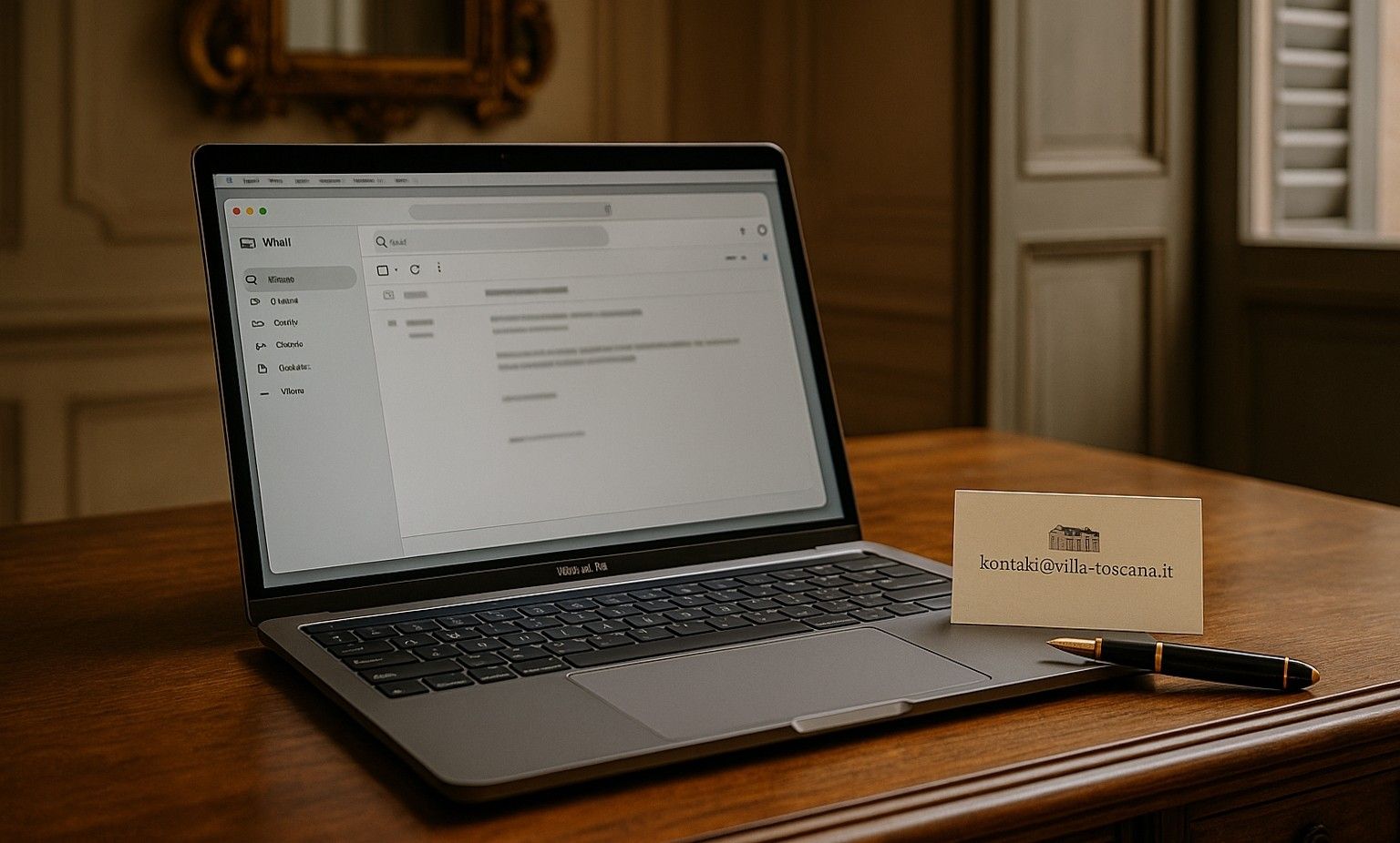 REALPORTICO Newsletter