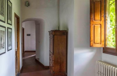 Historisk villa til salg Villamagna, Toscana, Billede 8/50