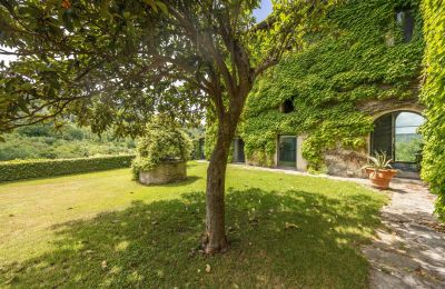 Historisk villa til salg Villamagna, Toscana, Billede 6/50