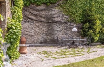 Historisk villa til salg Villamagna, Toscana, Billede 7/50