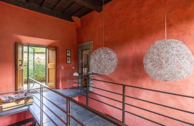 Historisk villa til salg Villamagna, Toscana, Billede 12/50