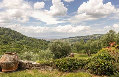 Historisk villa til salg Villamagna, Toscana, Billede 49/50