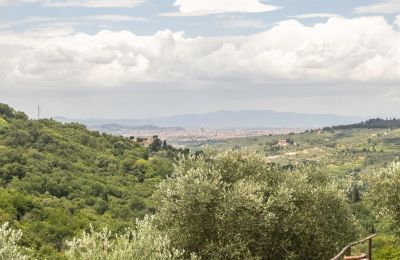 Historisk villa til salg Villamagna, Toscana, Billede 50/50