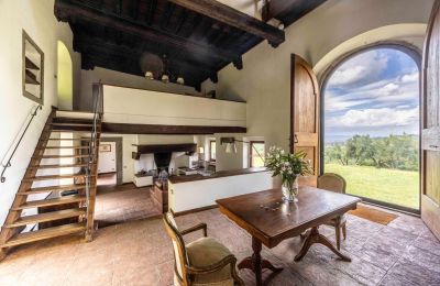 Historisk villa til salg Villamagna, Toscana, Billede 13/50