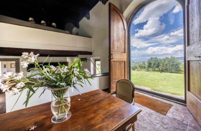 Historisk villa til salg Villamagna, Toscana, Billede 14/50