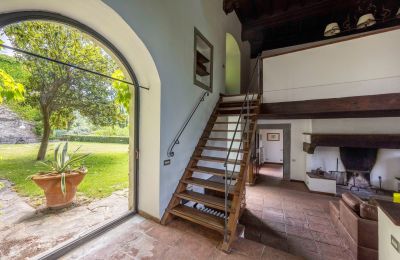 Historisk villa til salg Villamagna, Toscana, Billede 18/50