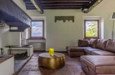 Historisk villa til salg Villamagna, Toscana, Billede 19/50