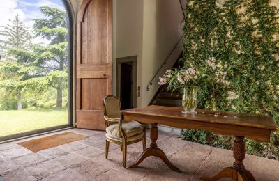 Historisk villa til salg Villamagna, Toscana, Billede 20/50