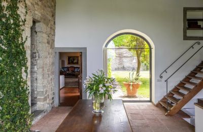 Historisk villa til salg Villamagna, Toscana, Billede 23/50