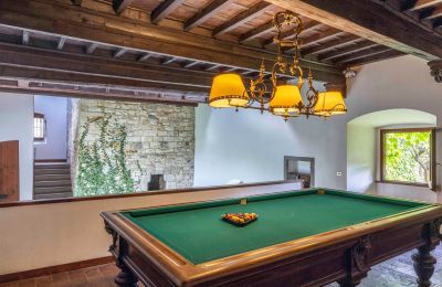 Historisk villa til salg Villamagna, Toscana, Billede 24/50