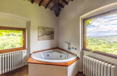 Historisk villa til salg Villamagna, Toscana, Billede 26/50