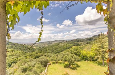 Historisk villa til salg Villamagna, Toscana, Billede 28/50