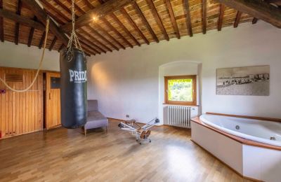 Historisk villa til salg Villamagna, Toscana, Billede 29/50