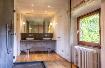 Historisk villa til salg Villamagna, Toscana, Billede 32/50