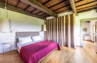 Historisk villa til salg Villamagna, Toscana, Billede 34/50