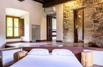 Historisk villa til salg Villamagna, Toscana, Billede 38/50