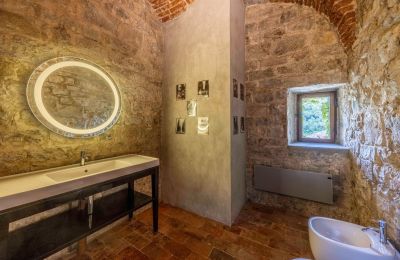 Historisk villa til salg Villamagna, Toscana, Billede 39/50
