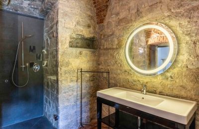 Historisk villa til salg Villamagna, Toscana, Billede 40/50