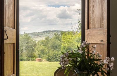 Historisk villa til salg Villamagna, Toscana, Billede 42/50