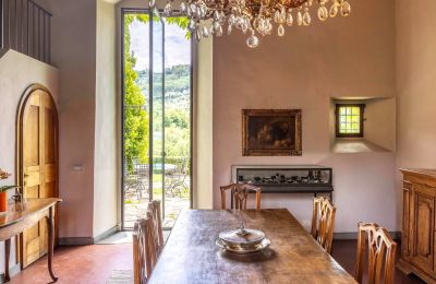 Historisk villa til salg Villamagna, Toscana, Billede 47/50