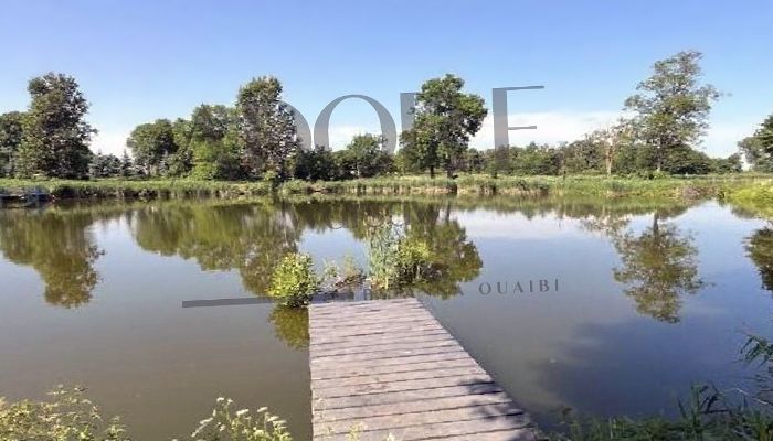 Herregård til salg Mińsk Mazowiecki, województwo mazowieckie,  Polen