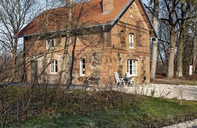Herregård til salg Mińsk Mazowiecki, województwo mazowieckie, Billede 3/12