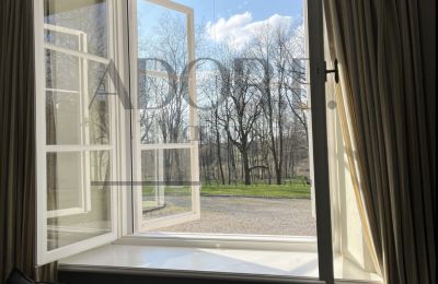 Herregård til salg Mińsk Mazowiecki, województwo mazowieckie, Billede 11/12