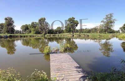 Herregård Mińsk Mazowiecki, województwo mazowieckie