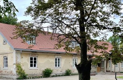 Herregård til salg Mińsk Mazowiecki, województwo mazowieckie, Billede 2/12