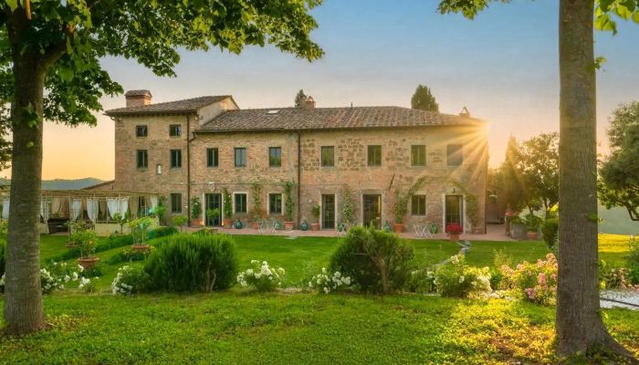 Landhaus kaufen Pisa, Toskana,  Italien