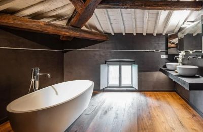 Landhaus kaufen Pisa, Toskana, Foto 22/36