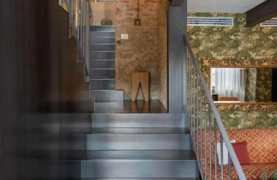 Landhaus kaufen Pisa, Toskana, Foto 12/36