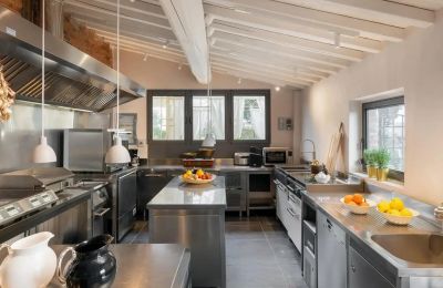 Landhaus kaufen Pisa, Toskana, Foto 13/36