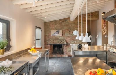 Landhaus kaufen Pisa, Toskana, Foto 14/36